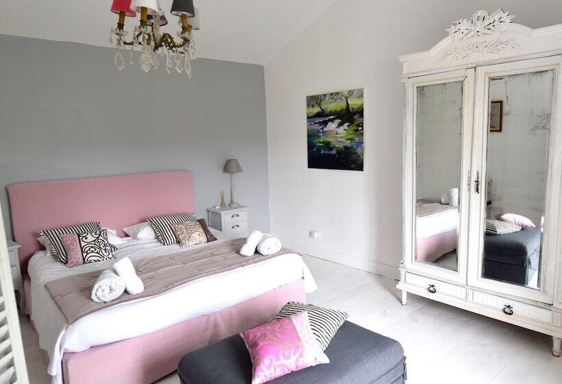 Family Suite, Clos De La Fontaine