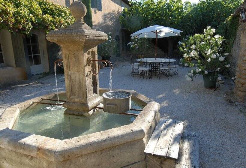Family Suite, Clos De La Fontaine