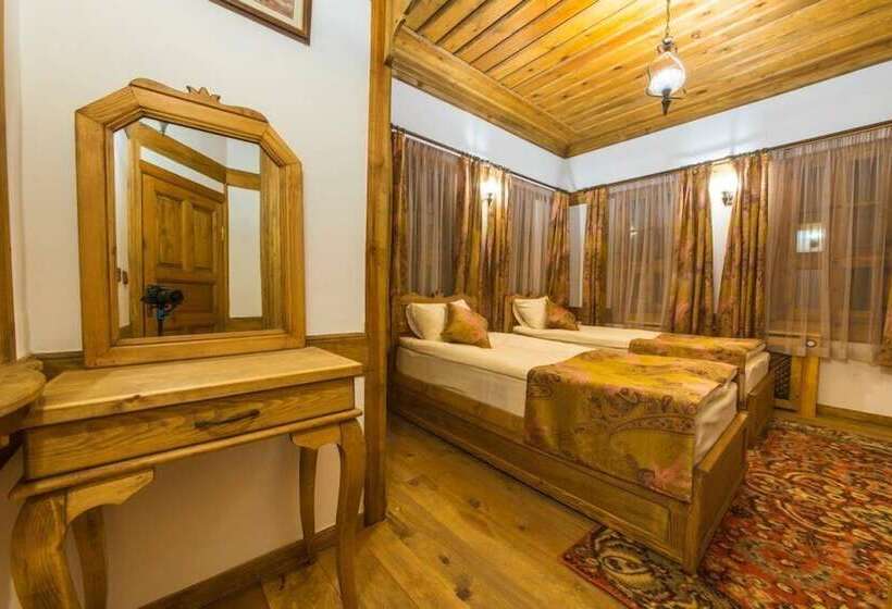 Номер Deluxe, Akbulut Konak