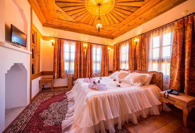 Номер Deluxe, Akbulut Konak