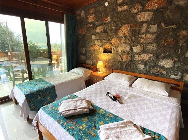 Quarto Estandar, Kabak Armes