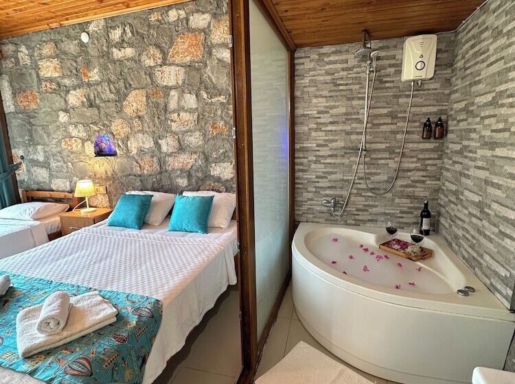 Quarto Estandar, Kabak Armes