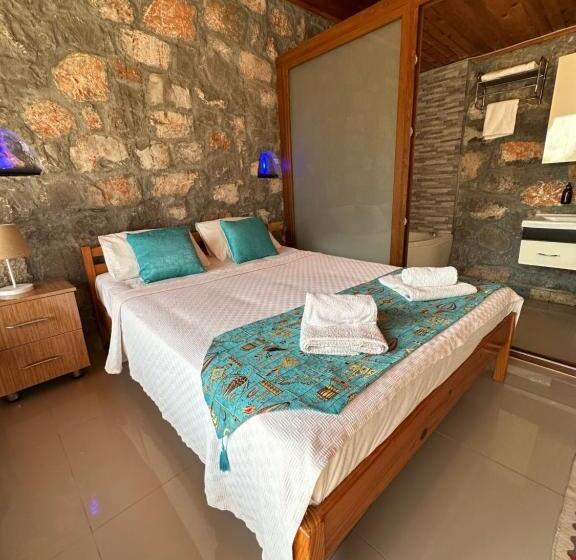 Quarto Estandar, Kabak Armes