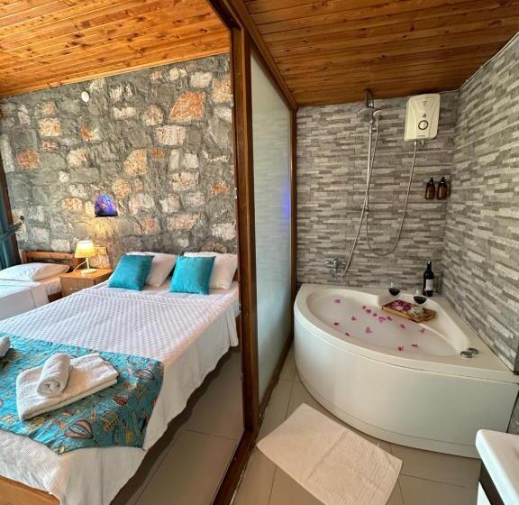 Quarto Estandar, Kabak Armes