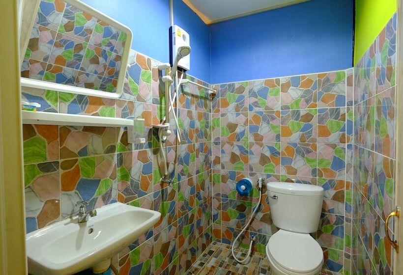 스탠다드 룸, Rc Guest House