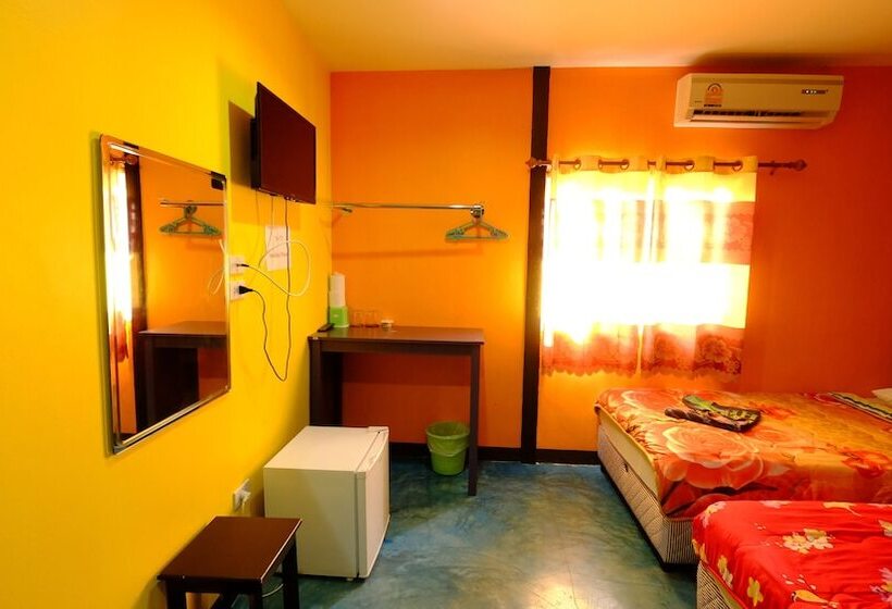 Номер Стандарт, Rc Guest House
