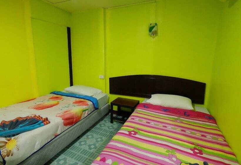 Номер Стандарт, Rc Guest House