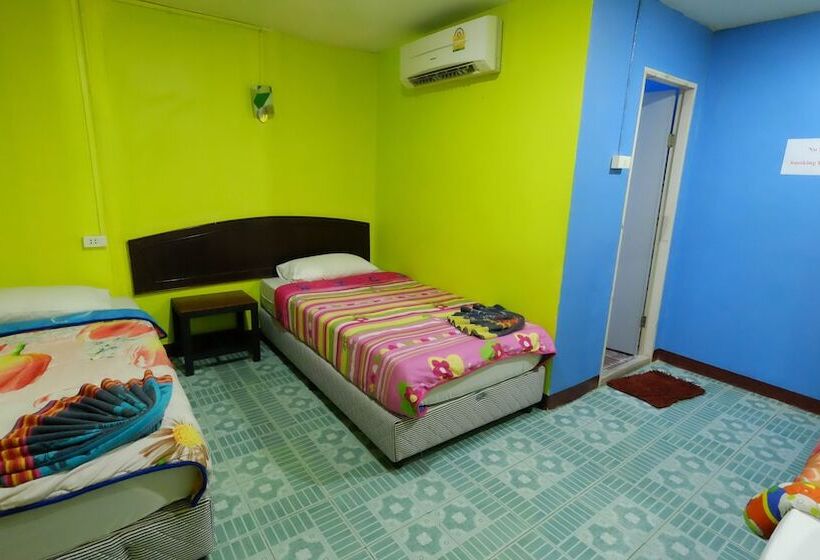 스탠다드 룸, Rc Guest House