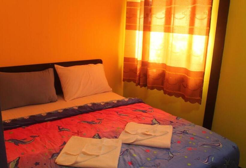 Номер Deluxe Кровать Кинг, Rc Guest House