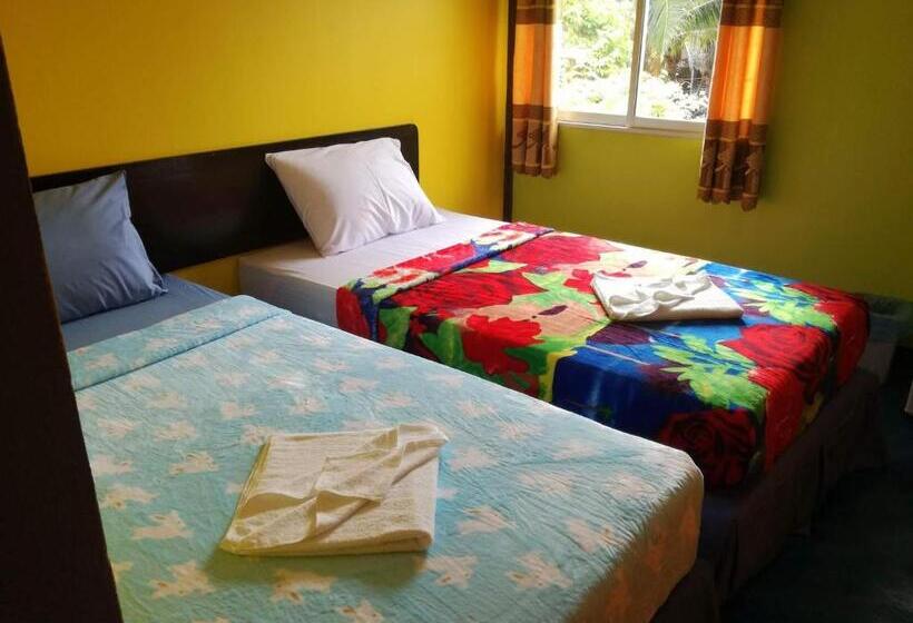 Номер Стандарт Трехместный, Rc Guest House