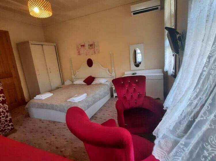 Номер Deluxe, Yalı Butik