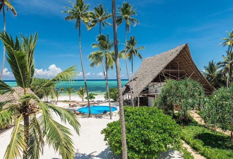 Апартаменты Superior 1 Спальня Вид на Море, Zanzibar Magic Boutique