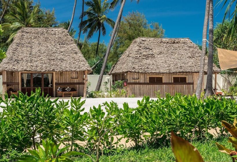 Бунгало Deluxe, Zanzibar Magic Boutique