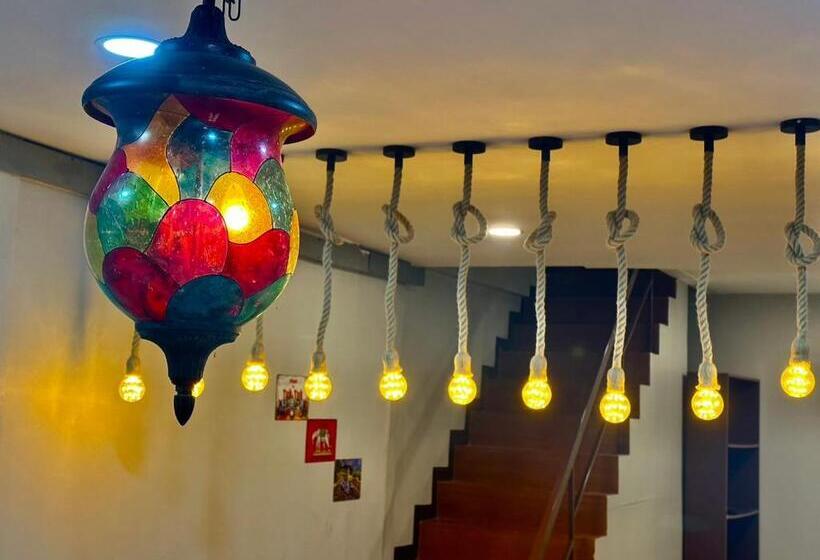 Quarto Estandar, Baan At Khaosan Hostel