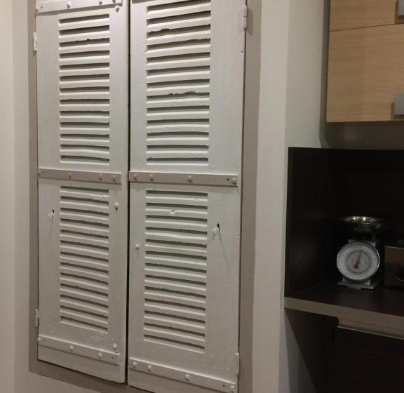 침실 1개 아파트, Les Chambres Hautes D'anastasia