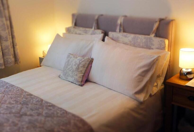 스탠다드 룸, Bradley's Bed & Breakfast
