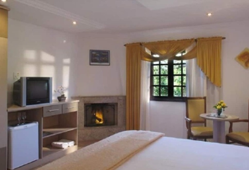 غرفة قياسية, Resort Monte Das Oliveiras