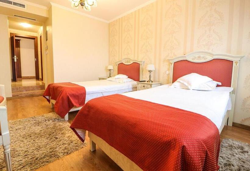 스탠다드 룸, Astoria Grand