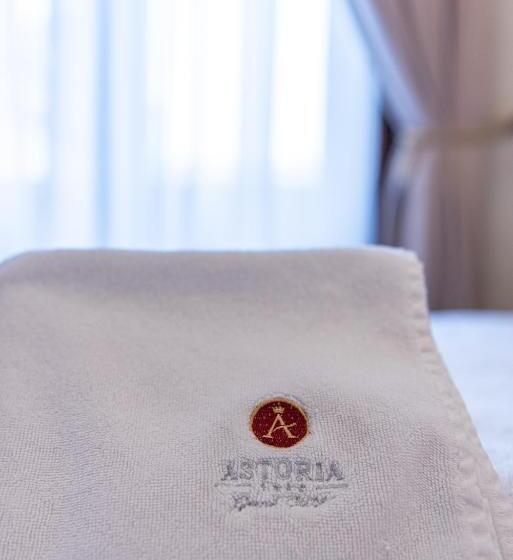 스탠다드 룸, Astoria Grand
