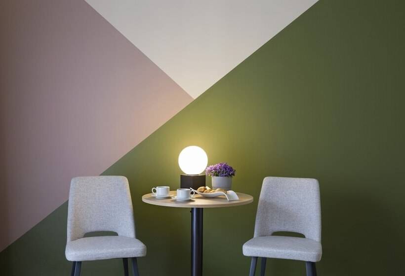 套房, Central Hotel, Trademark Collection By Wyndham
