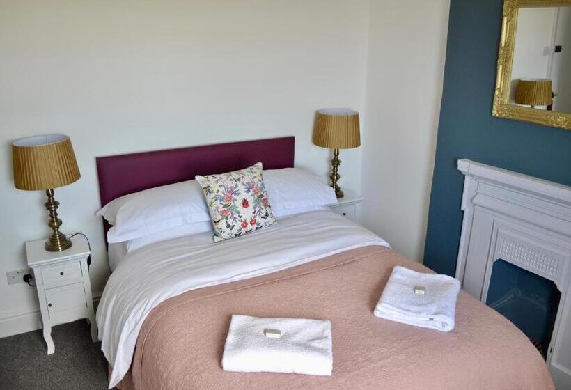 Номер Стандарт Вид на Море, The Nags Head   Room Only Accommodation