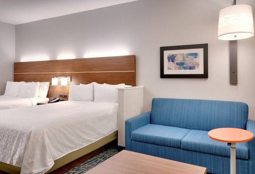 套房, Holiday Inn Express & Suites   Gainesville I 75, An Ihg