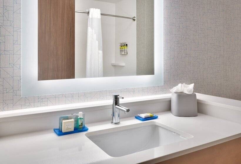 套房, Holiday Inn Express & Suites   Gainesville I 75, An Ihg