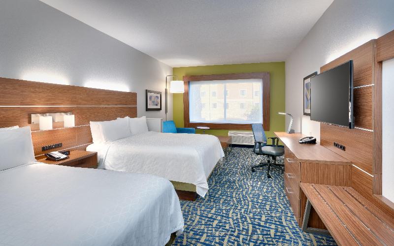 套房, Holiday Inn Express & Suites   Gainesville I 75, An Ihg