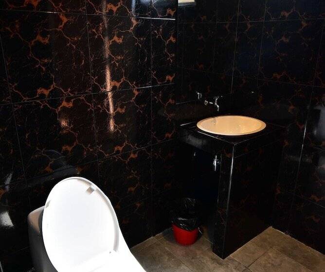 Номер Стандарт, Love Box Resort