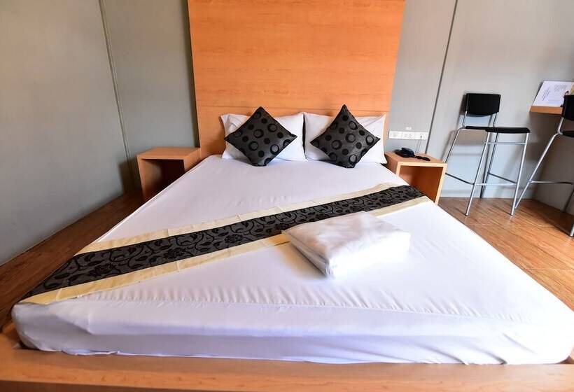 Номер Стандарт, Love Box Resort