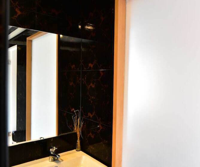 Номер Стандарт, Love Box Resort