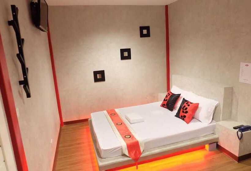 Номер Стандарт, Love Box Resort