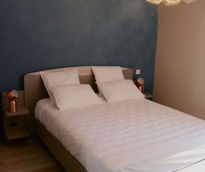 Апартаменты 1 Спальня, Casita Del Mar Apparts