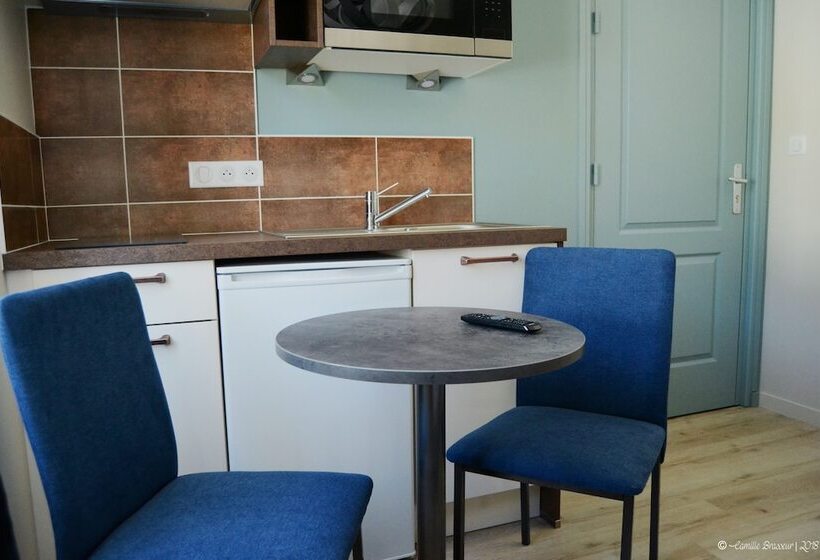 Студия Стандарт, Casita Del Mar Apparts