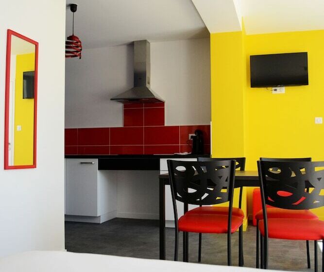 Апартаменты 1 Спальня, Casita Del Mar Apparts