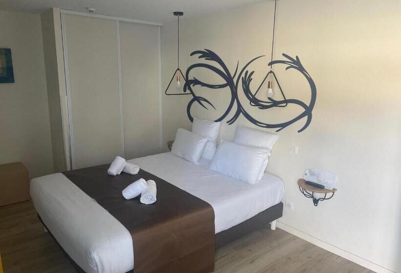 Студия Стандарт, Casita Del Mar Apparts