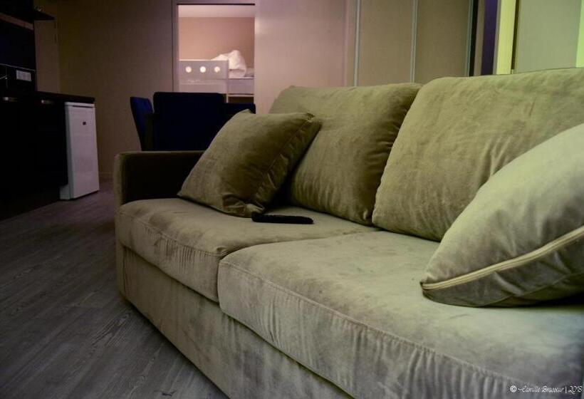 Апартаменты 2 Спальни, Casita Del Mar Apparts