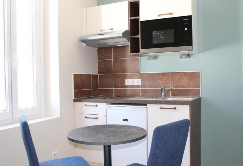 Студия Стандарт, Casita Del Mar Apparts