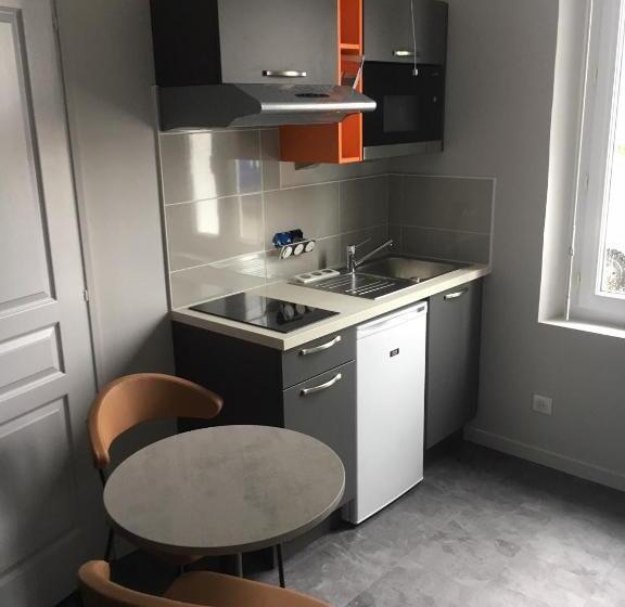 Студия Стандарт, Casita Del Mar Apparts