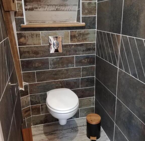 Номер Стандарт, Atypiques Confitures, Chambres D Hôtes