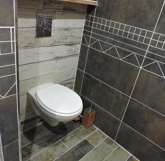 Номер Стандарт, Atypiques Confitures, Chambres D Hôtes