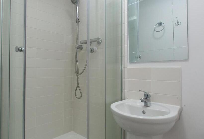 חדר סטנדרט, Townhouse @ West Avenue Crewe