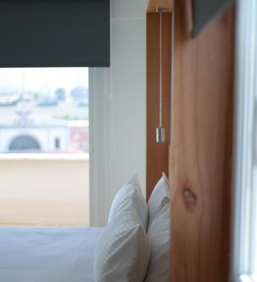 Apartamento 1 Dormitório, Ada Apart Otel