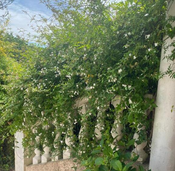 اتاق استاندارد, Maison D Hôtes Le Beauséjour