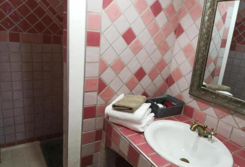 Номер Superior, Villa Artemia