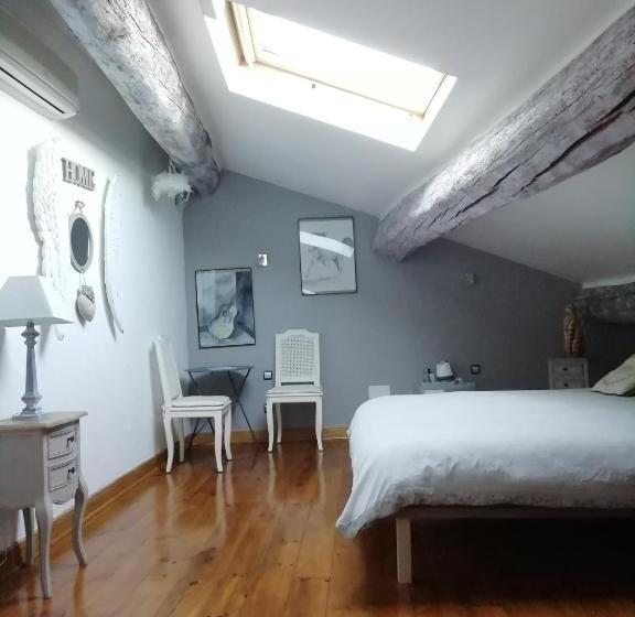 Номер Deluxe, Villa Artemia