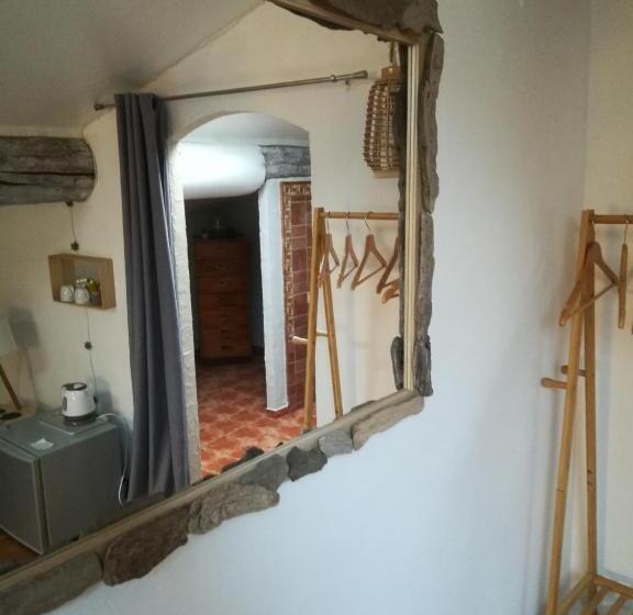 Номер Superior, Villa Artemia