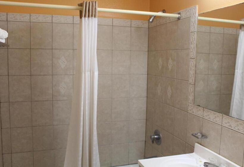 Стандартный Номер Кровать Кинг, Hutchinson Inn