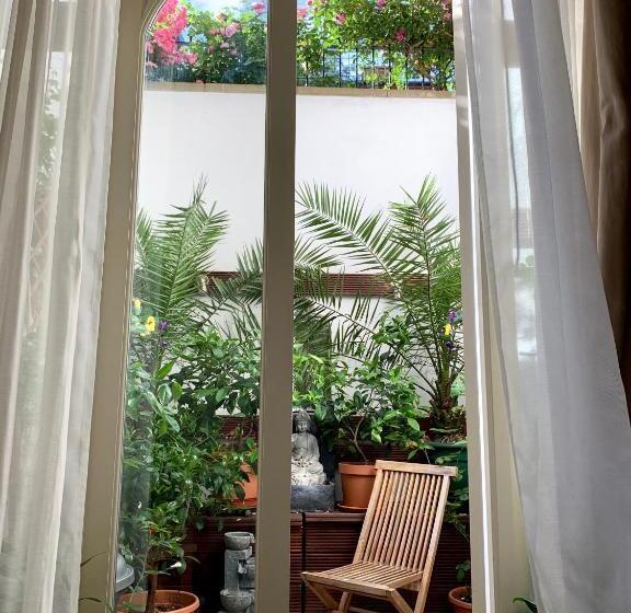 スタンダードルーム, Georgiana S Guesthouse