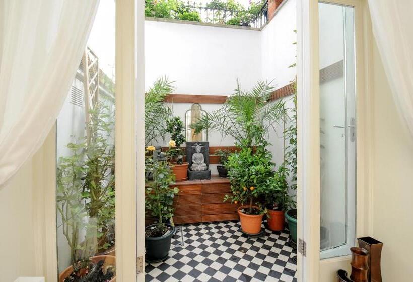 スタンダードルーム, Georgiana S Guesthouse